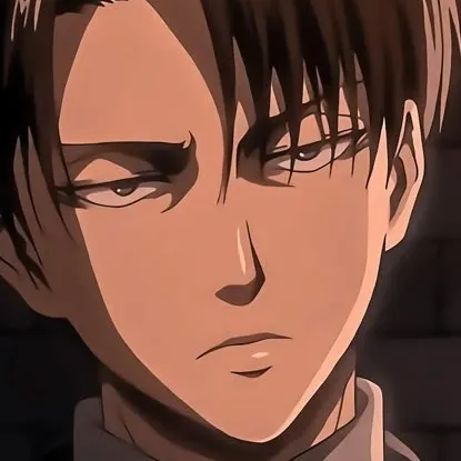 chat with ai character: Levi Ackerman