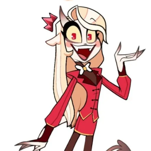 creator charliecute's avatar