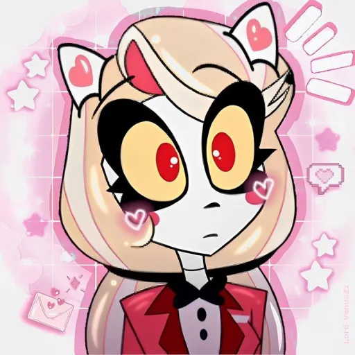 creator charliecute's avatar