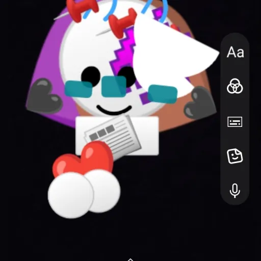 creator I AM PEIN★'s avatar