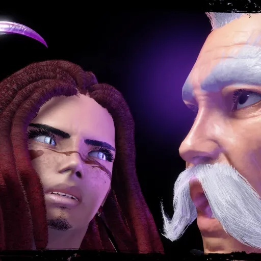 creator DeuXOfHearts's avatar
