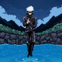 creator NOT Gojo satoru's avatar