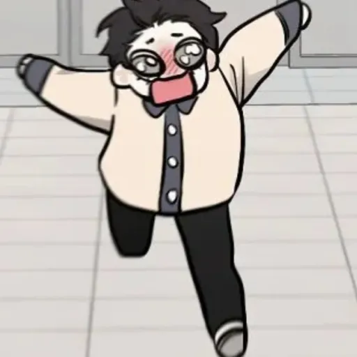 creator LA OBSESIONADA MHA's avatar