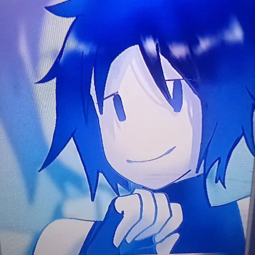 creator ༺S1LLYG4RL1CXD༻'s avatar