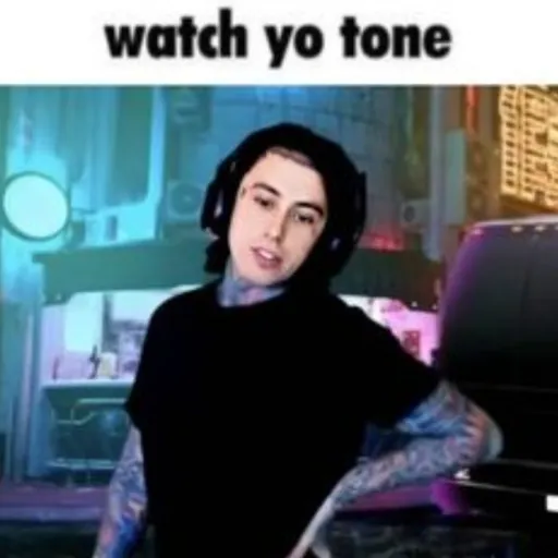 creator Ros Radke LMAO's avatar