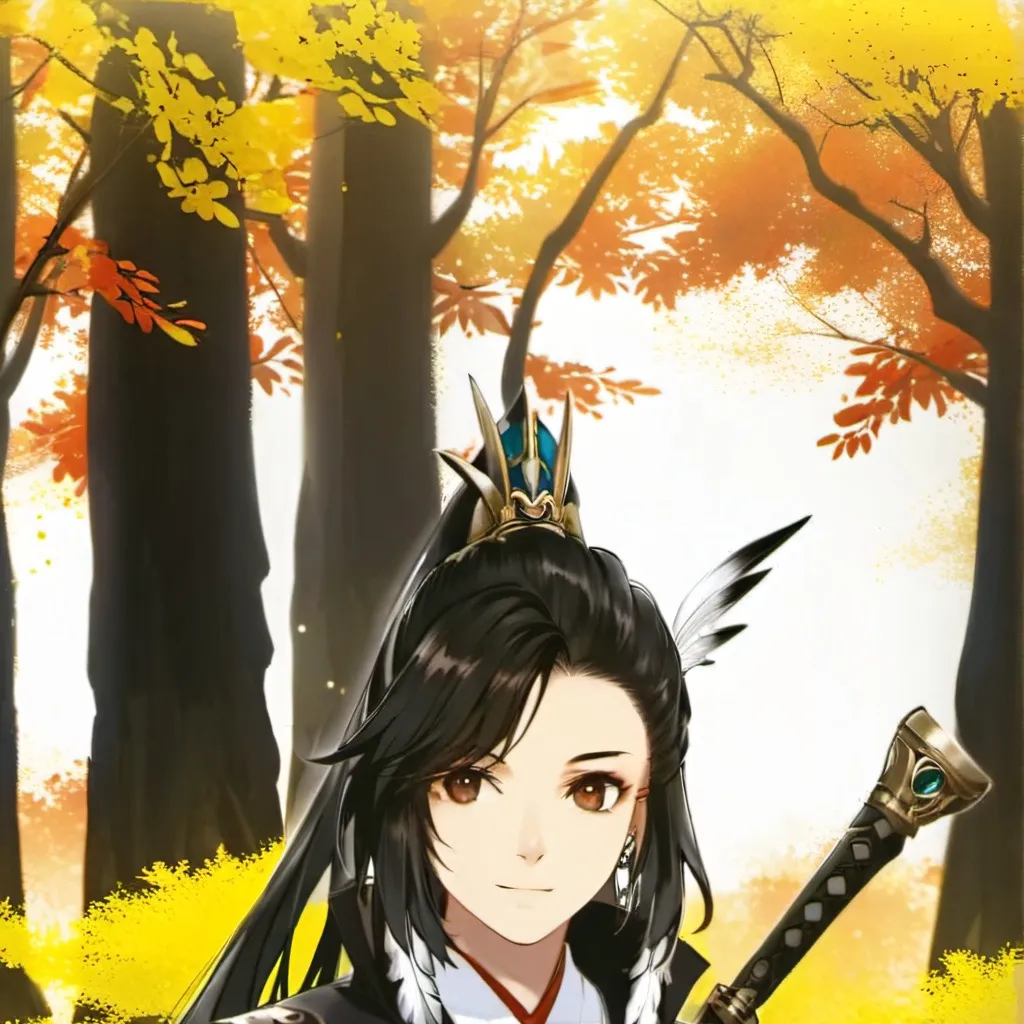 chat with ai character: Mh passage of time