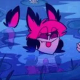 creator breadidkcatAlastor's avatar