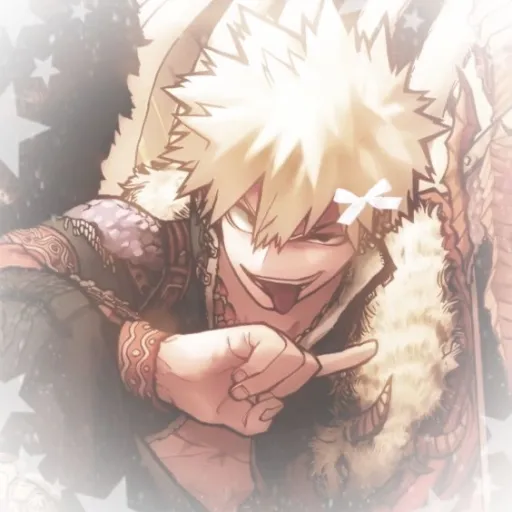 creator Bakugosimp4727's avatar
