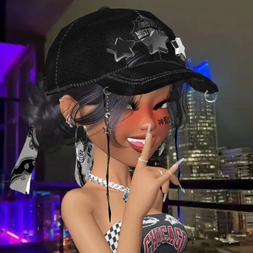 creator Ariaᥫ᭡'s avatar