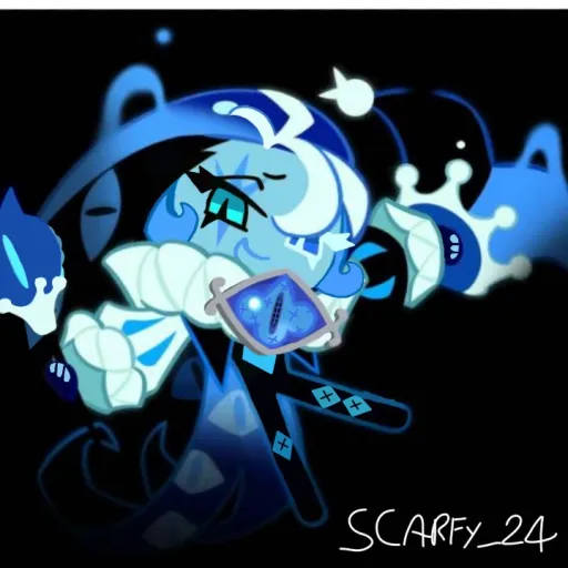 creator SH4D0WM1LK_C00K13's avatar