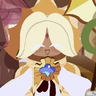 creator PUR3V4N1LL4C00K13's avatar