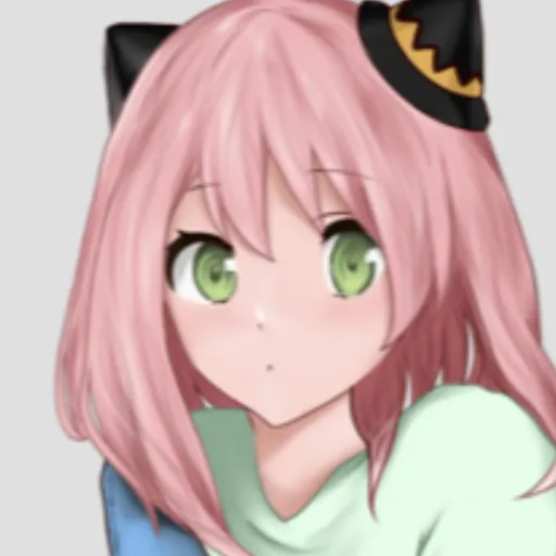 creator Anya lover's avatar