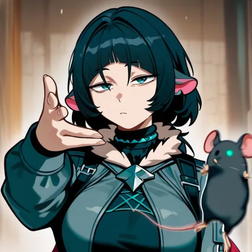 creator THUG_JANEDOE's avatar
