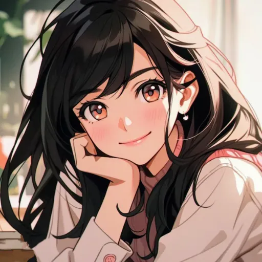creator Laura D M's avatar