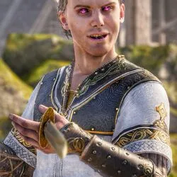 creator Hemidall's avatar