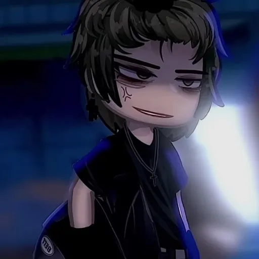 creator EMO# GAMER's avatar