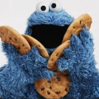 creator Cookie Num Num🍪's avatar