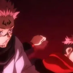 chat with ai character: Sukuna and yuji