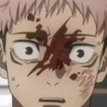 chat with ai character: Yuji itadori