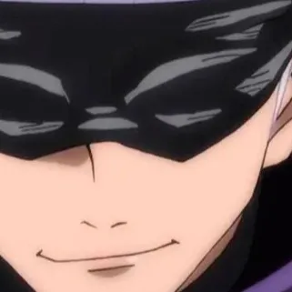 chat with ai character: Teacher Gojo