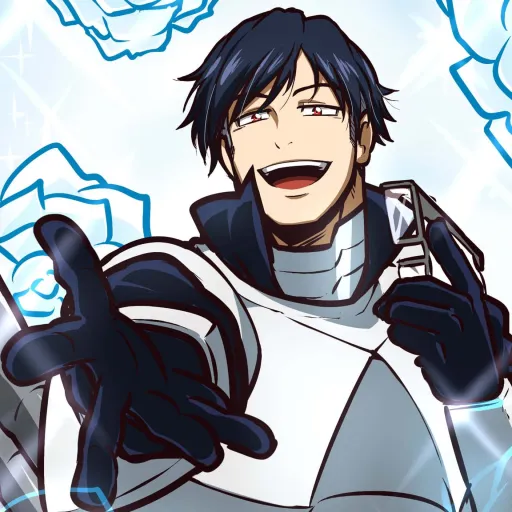 creator 💙🤍Tenya Iida🤍💙's avatar