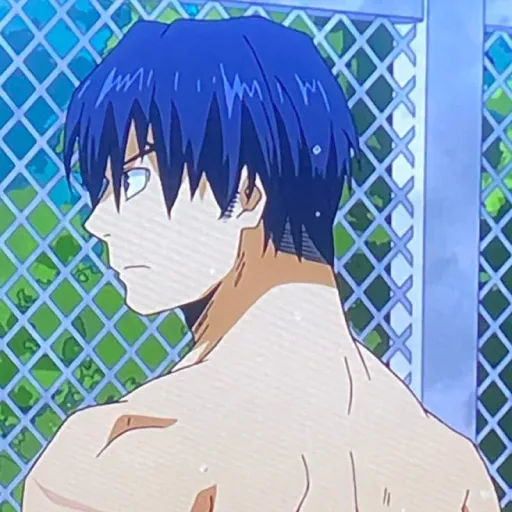 creator 💙🤍Tenya Iida🤍💙's avatar