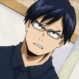creator Tenya_Iida's avatar