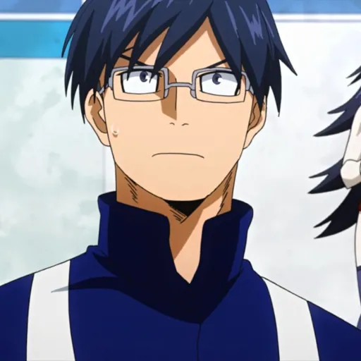 creator Tenya_Iida's avatar
