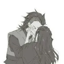 chat with ai character: genya x muichiro