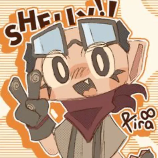 creator Shelly🐚!'s avatar