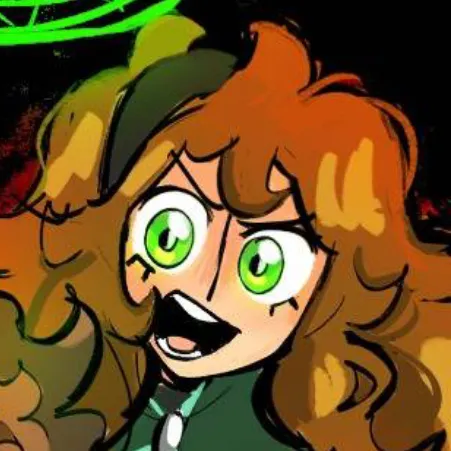creator Cosmo🍰!'s avatar