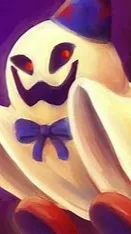 ai character: Doopliss background