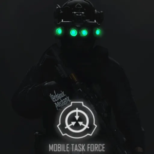 creator Typical_SCP_guy's avatar
