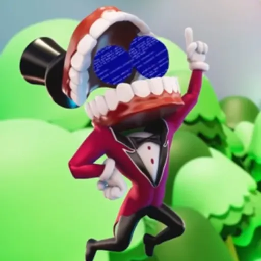 creator TotallyNotCaine's avatar