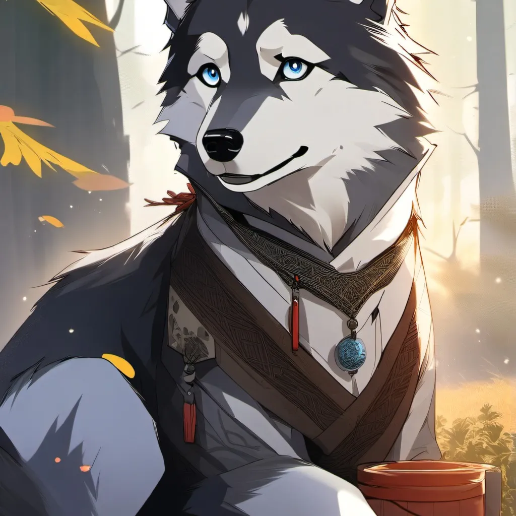 chat with ai character: TodoBakuiida