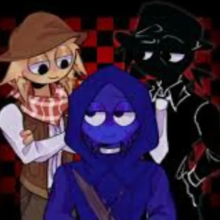 creator jevinxtunnerxblack's avatar