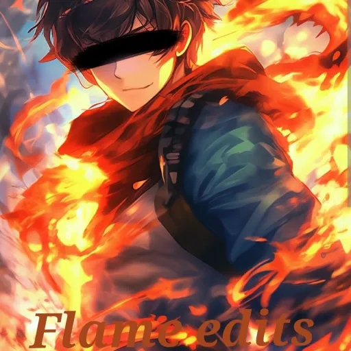 creator Flame_editsYT's avatar