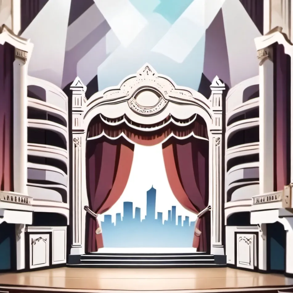 chat with ai character: HH & HB Actor AU