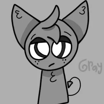 creator 😑JustGray😑's avatar