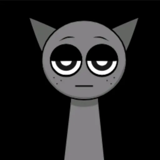 creator Gray (sprunki)'s avatar