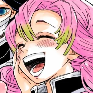 creator 🌸🍡Mitsuri_Kanroji's avatar