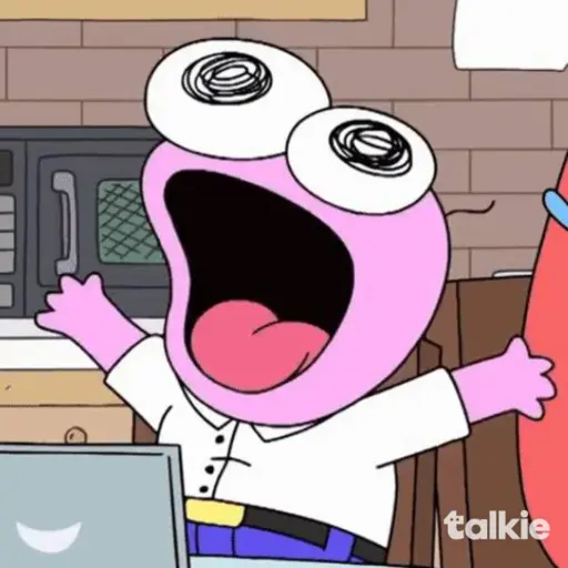 creator GET OUT OF ME HEAD's avatar