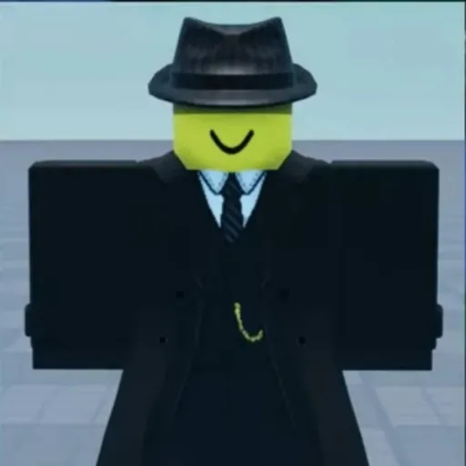creator Mafioso-'s avatar