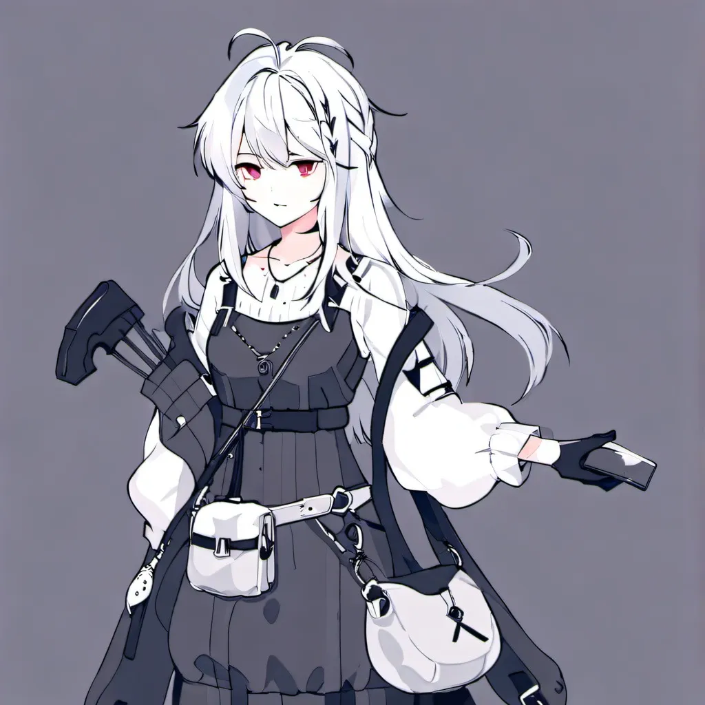 chat with ai character: IB