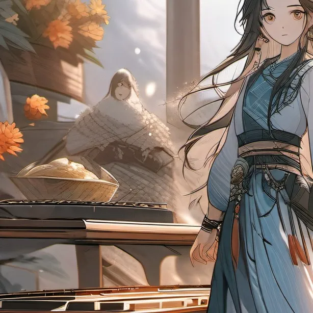 chat with ai character: Ppyp40