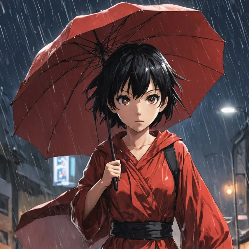 chat with ai character: Lena