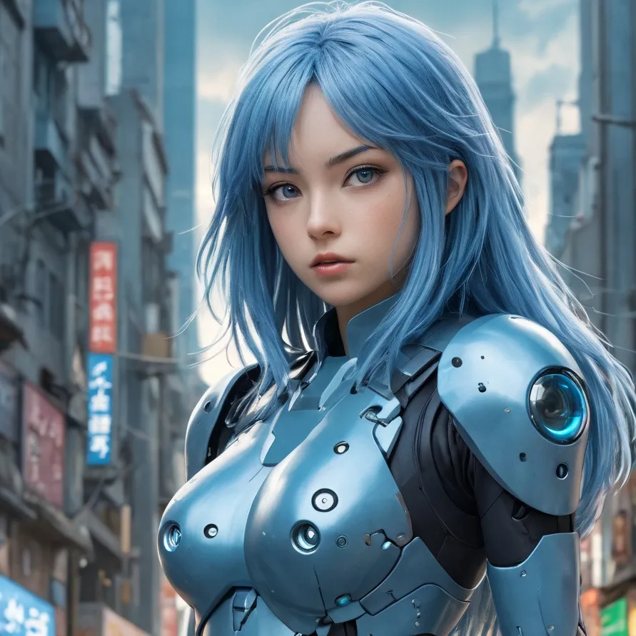 chat with ai character: Valeria