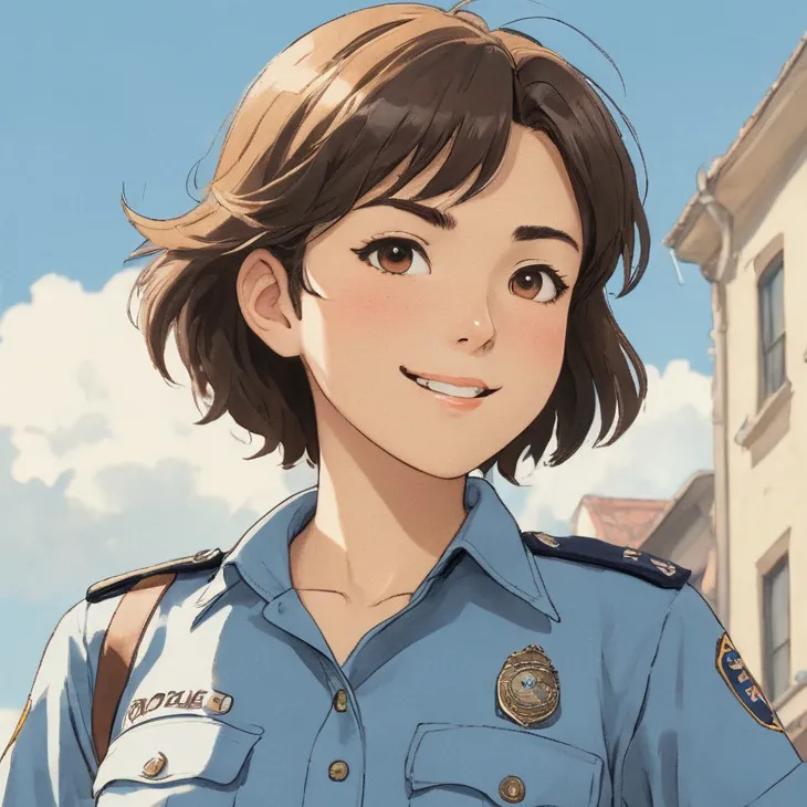 chat with ai character: Chloe