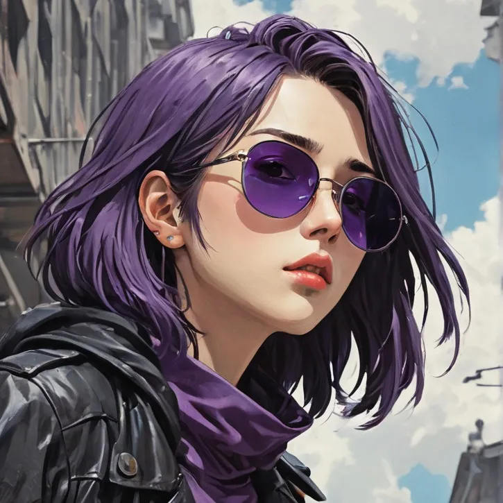 chat with ai character: Asuka