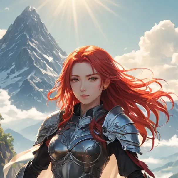 chat with ai character: Ellowen